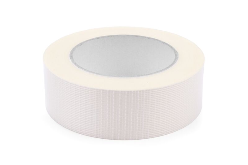 Kavan - Glasfaserband 38mm überkreuzte Fasern Tornádo (50 m)