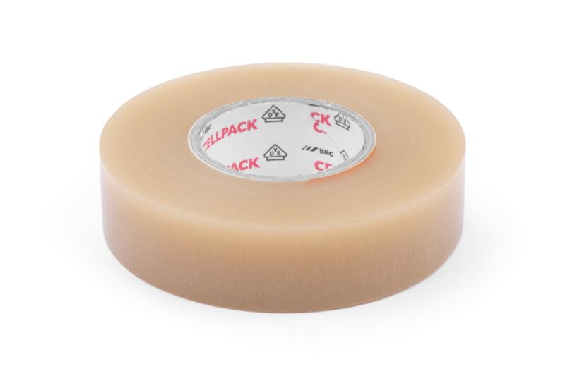 Kavan - Masking tape waterproof transparent 19mm - 25m