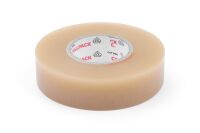 Abklebeband wasserfest transparent 19mm - 25m