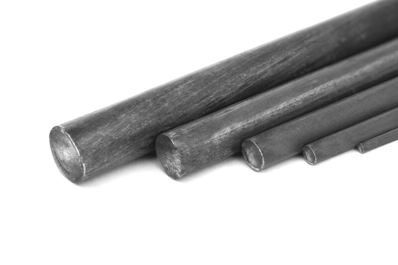 Kavan - Stahldraht 4.0mm, 1000mm