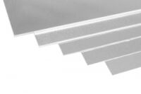 Kavan - Aluminium-Blech 1.5x497x247mm