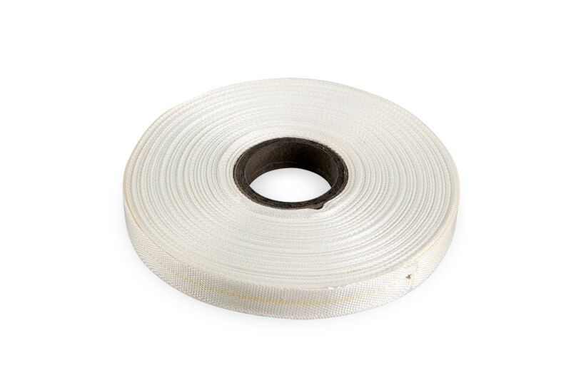 Glasfaserband 10mm 200g/m2 - 50m
