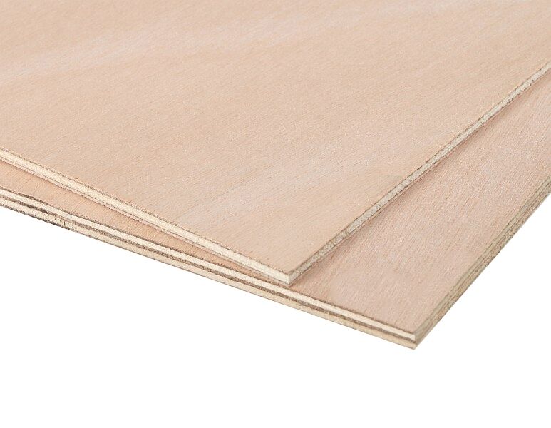 Sperrholz Okoume 8.0x620x420mm