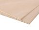 Sperrholz Okoume 8.0x620x420mm