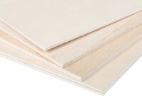 Sperrholz Ceiba 8.0x620x420mm
