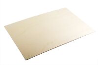 Sperrholz Pappel 3.0x620x170mm