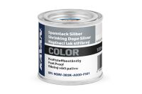 Shrinking dope silver - 100ml