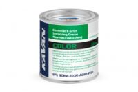 Spannlack color grün - 250ml
