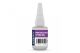PRO Sekundenkleber Styropor - 20g