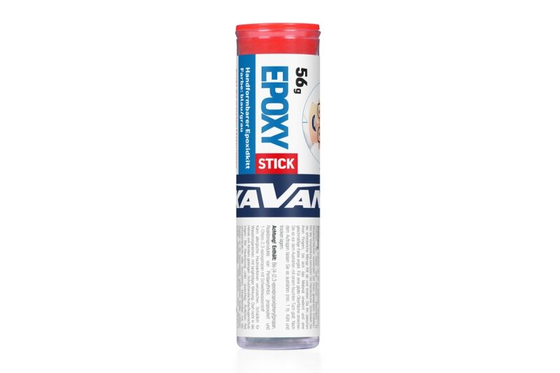 Epoxy 5 Minuten Stick - 56g
