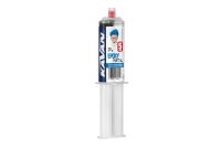 Epoxy Metall 5 Minuten Spritze - 25g