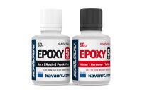 Epoxy 5 Minuten - 100g