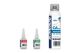 KAVAN PRO Reifen Sekundenkleber mittelflüssig und dünnflüssig 20g + Aktivator-Spray 150ml