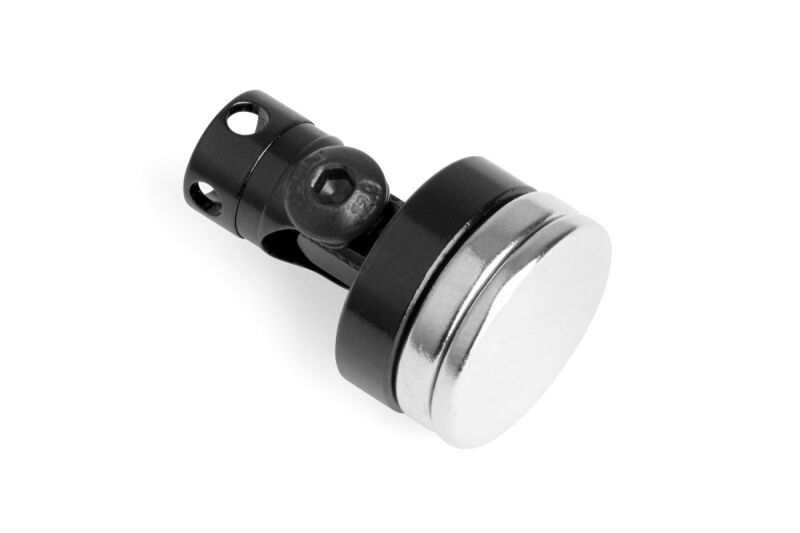 Aluminium Magnet-Karosseriehalter 1:10