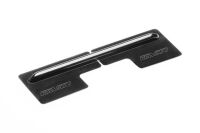 Carbon-Servoabdeckung 6,8g (1 Paar)