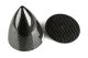 Kavan - Carbon-Spinner 152mm (6")