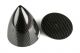 Kavan - Carbon-Spinner 152mm (6")
