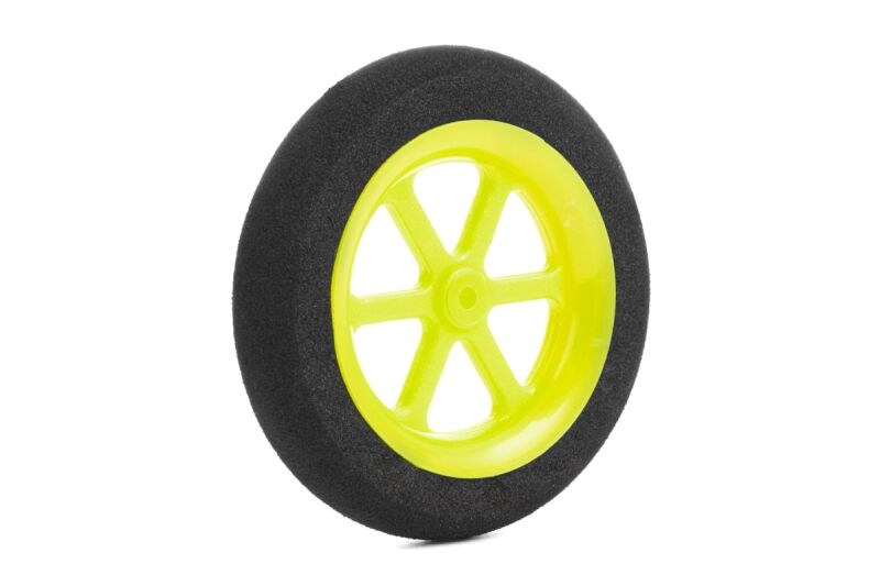 Kavan - Moosrad Speichenfelge 46mm