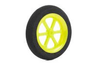 Kavan - Moosrad Speichenfelge 46mm