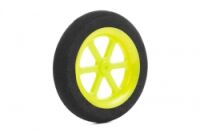 Kavan - Moosrad Speichenfelge 46mm