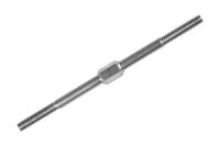 Kavan - Gestänge mit Sechskant M3x61mm