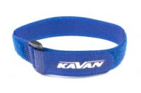 Kavan - Spannbänder mit Klettverschluss 30cm (2Stück)