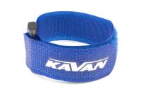 Kavan - Spannbänder mit Klettverschluss 20cm...