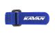 Kavan - Spannbänder mit Klettverschluss 20cm (2Stück)