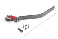 Kavan - Carbon Sporn (150-220cc)