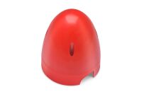 Kavan - Spinner 89mm rot