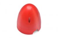 Kavan - Spinner 89mm rot
