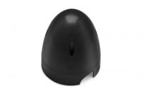 Kavan - Spinner 89mm schwarz