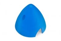 Kavan - Spinner 63mm blau
