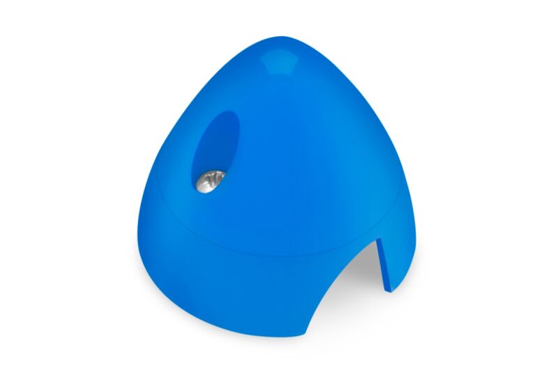 Kavan - Spinner 38mm blau