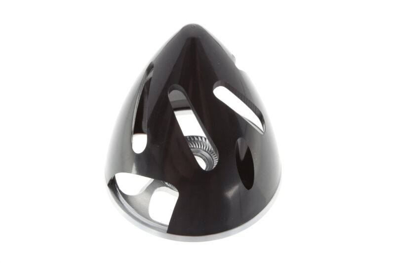 Kavan - Spinner mit Kühlung 82mm (3,25") schwarz