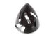 Kavan - Spinner mit Kühlung 63mm (2,5") schwarz