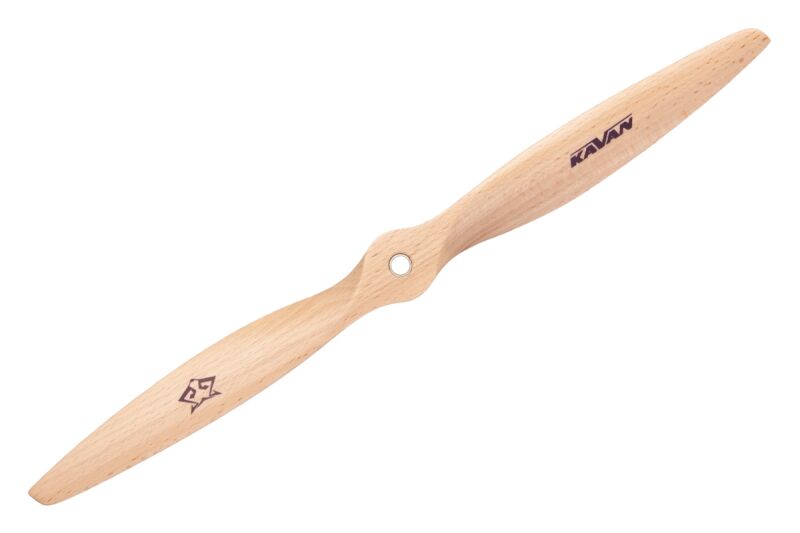 Kavan - Holzpropeller KAVAN 15x10
