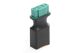 Adapter XT60 Stecker männlich - MPX Stecker weiblich