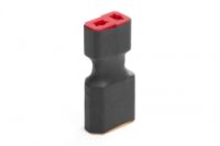 Kavan - Adapter XT60 Stecker männlich - Dean-T Stecker weiblich