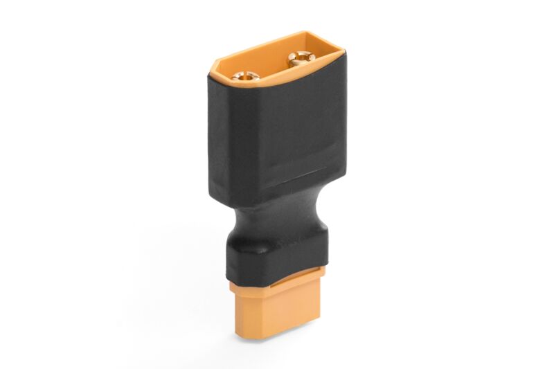 Kavan - Adapter XT90 Stecker auf XT60 Buchse