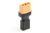 Adapter XT60 Stecker auf XT90 Buchse