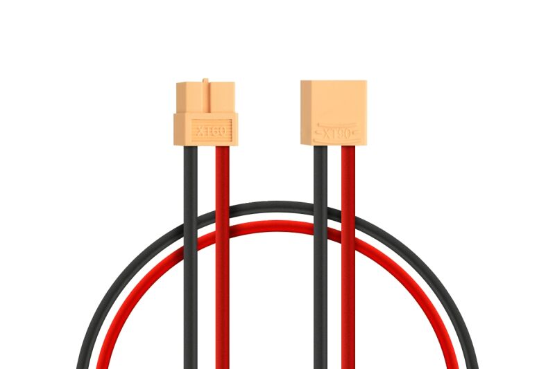Charging cable XT60 to XT90