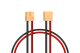 Charging cable XT60 to XT90