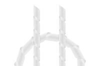 Kavan - Spiralschlauch 5x3,7 mm transparent 2m