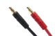 Kavan - Ladekabel mit 4mm Bananensteckern