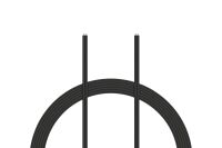 Kavan - Kabel Silikon 0.25mm2 1m (schwarz)