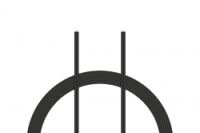 Kavan - Kabel PVC 0.055mm2 10m (schwarz)