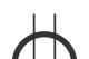 Kavan - Kabel PVC 0.055mm2 10m (schwarz)