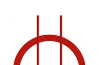 Kavan - Kabel PVC 0.055mm2 10m (rot)