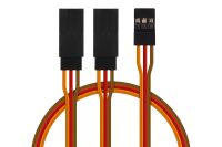 Y-Kabel JR 15cm (PVC)
